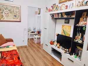 Apartament 2 camere cu terasa poziționare excelentă primăria Chiajna - imagine 3