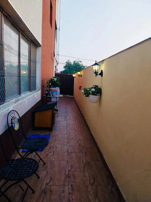 Apartament 2 camere cu terasa poziționare excelentă primăria Chiajna - imagine 9
