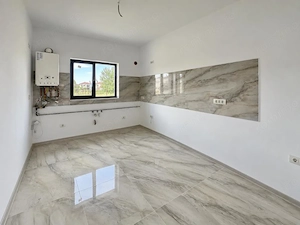Duplex 5 camere | 116 mp utili | Teren 384 mp | Pozitie centrala - Mosnita Noua - imagine 6