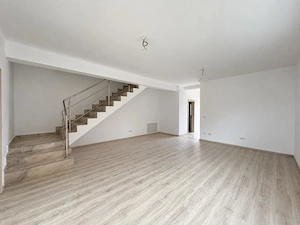 Duplex 5 camere | 116 mp utili | Teren 384 mp | Pozitie centrala - Mosnita Noua - imagine 3