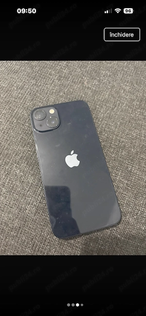 iPhone 13 simplu - imagine 3