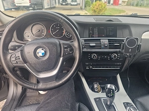 vănd bmw x3 f25 - imagine 2