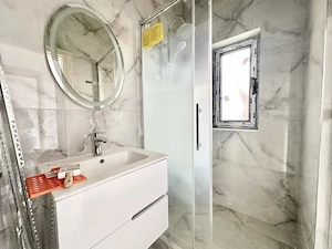 Duplex 5 camere | 116 mp utili | Teren 384 mp | Pozitie centrala - Mosnita Noua - imagine 20