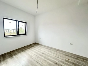 Duplex 5 camere | 116 mp utili | Teren 384 mp | Pozitie centrala - Mosnita Noua - imagine 11