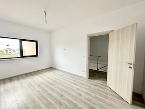 Duplex 5 camere | 116 mp utili | Teren 384 mp | Pozitie centrala - Mosnita Noua - imagine 14