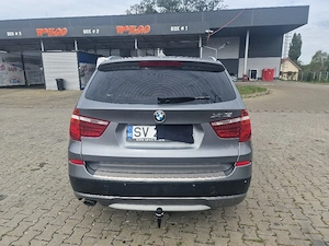 vănd bmw x3 f25 - imagine 3