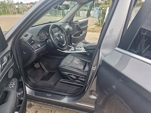 vănd bmw x3 f25 - imagine 4