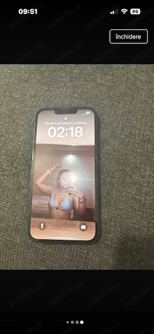 iPhone 13 simplu - imagine 4
