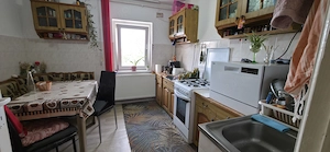 Apartament 3 camere decomandat   Zona Lipovei | 65 mp utili | 2 băi | 2 balcoane - imagine 5