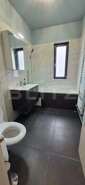Apartament  2 camere, 52 mp, zona Giroc - imagine 2