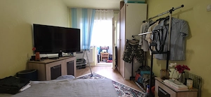Apartament 3 camere decomandat   Zona Lipovei | 65 mp utili | 2 băi | 2 balcoane - imagine 15
