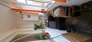 Apartament 3 camere decomandat   Zona Lipovei | 65 mp utili | 2 băi | 2 balcoane - imagine 8