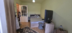 Apartament 3 camere decomandat   Zona Lipovei | 65 mp utili | 2 băi | 2 balcoane - imagine 2