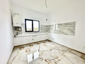 Duplex 5 camere | 120 mp utili | Gazon + irigatii | Mosnita Noua - Mcity - imagine 8
