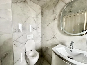 Duplex 5 camere | 120 mp utili | Gazon + irigatii | Mosnita Noua - Mcity - imagine 9