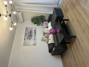 Apartament 2 Camere Bloc Nou Etaj 1 Zona Giroc - imagine 2