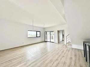 Duplex 5 camere | 120 mp utili | Gazon + irigatii | Mosnita Noua - Mcity - imagine 2