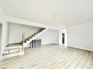 Duplex 5 camere | 120 mp utili | Gazon + irigatii | Mosnita Noua - Mcity - imagine 3