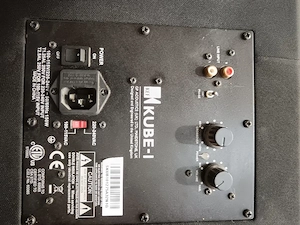 subufer kube