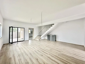 Duplex 5 camere | 120 mp utili | Gazon + irigatii | Mosnita Noua - Mcity - imagine 4