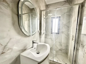 Duplex 5 camere | 120 mp utili | Gazon + irigatii | Mosnita Noua - Mcity - imagine 10