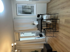 Apartament 2 Camere Bloc Nou Etaj 1 Zona Giroc - imagine 3