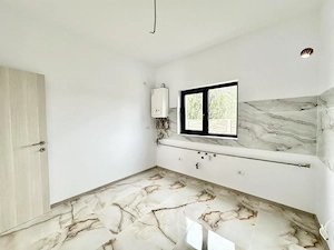 Duplex 5 camere | 120 mp utili | Gazon + irigatii | Mosnita Noua - Mcity - imagine 7