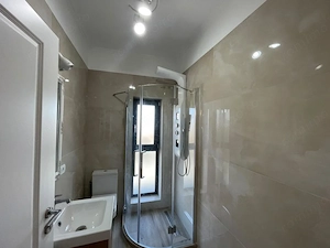 Comision 0% | Duplex despartit prin camera tehnica | 4 camere 2 bai | Covaci - imagine 9