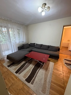 Apartament 2 camere, 44 mp, 1 Mai, zona Insulă - imagine 2