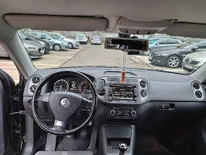 Tiguan 2010, 2.0 TDI, 4x4 Permanent - imagine 4