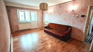 Apartament 2 camere decomandat, foarte spațios – etaj 7, bloc 1986