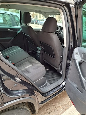Tiguan 2010, 2.0 TDI, 4x4 Permanent - imagine 5