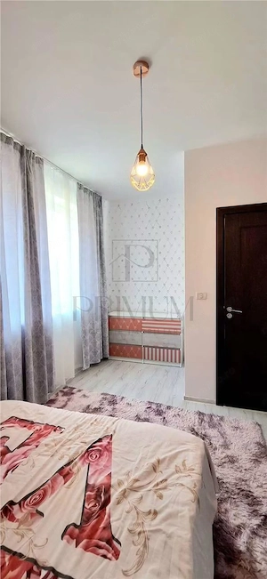 BRAYTIM - 2 CAMERE - PARTER - MOBILAT - PARCARE INCLUSA - ZONA BUNA - imagine 6