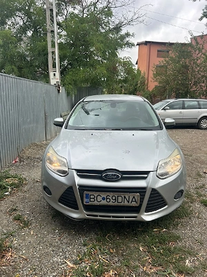 Ford focus - imagine 5