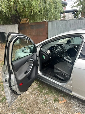 Ford focus - imagine 4