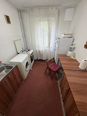 Apartament 2 camere, 44 mp, 1 Mai, zona Insulă - imagine 5