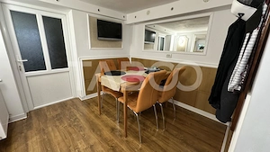 Apartament la casa pet friendly cu taxe incluse zona Tilisca Sibiu - imagine 5