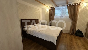 Apartament la casa pet friendly cu taxe incluse zona Tilisca Sibiu