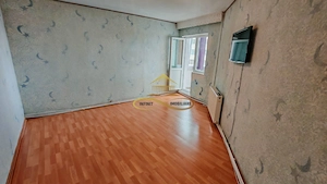 Apartament 2 camere decomandat, foarte spațios – etaj 7, bloc 1986 - imagine 5