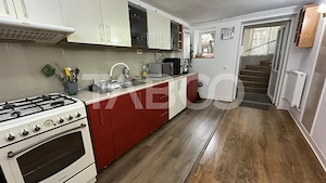 Apartament la casa pet friendly cu taxe incluse zona Tilisca Sibiu - imagine 7