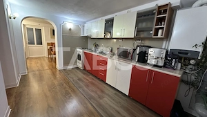 Apartament la casa pet friendly cu taxe incluse zona Tilisca Sibiu - imagine 9