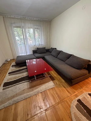 Apartament 2 camere, 44 mp, 1 Mai, zona Insulă - imagine 3