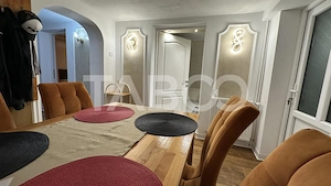 Apartament la casa pet friendly cu taxe incluse zona Tilisca Sibiu - imagine 8