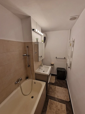 2 camere Crângași | Prima închiriere | Parcare inclusă | 550   - imagine 5
