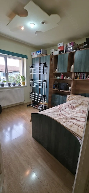 Apartament 3 camere decomandat   Zona Lipovei | 65 mp utili | 2 băi | 2 balcoane - imagine 10