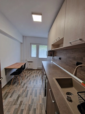 2 camere Crângași | Prima închiriere | Parcare inclusă | 550   - imagine 9