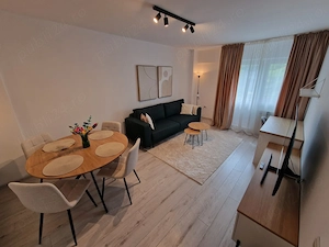 2 camere Crângași | Prima închiriere | Parcare inclusă | 550   - imagine 2