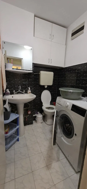 Apartament 3 camere decomandat   Zona Lipovei | 65 mp utili | 2 băi | 2 balcoane - imagine 9