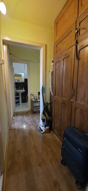Apartament 3 camere decomandat   Zona Lipovei | 65 mp utili | 2 băi | 2 balcoane - imagine 3