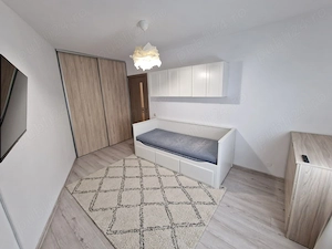 2 camere Crângași | Prima închiriere | Parcare inclusă | 550   - imagine 6